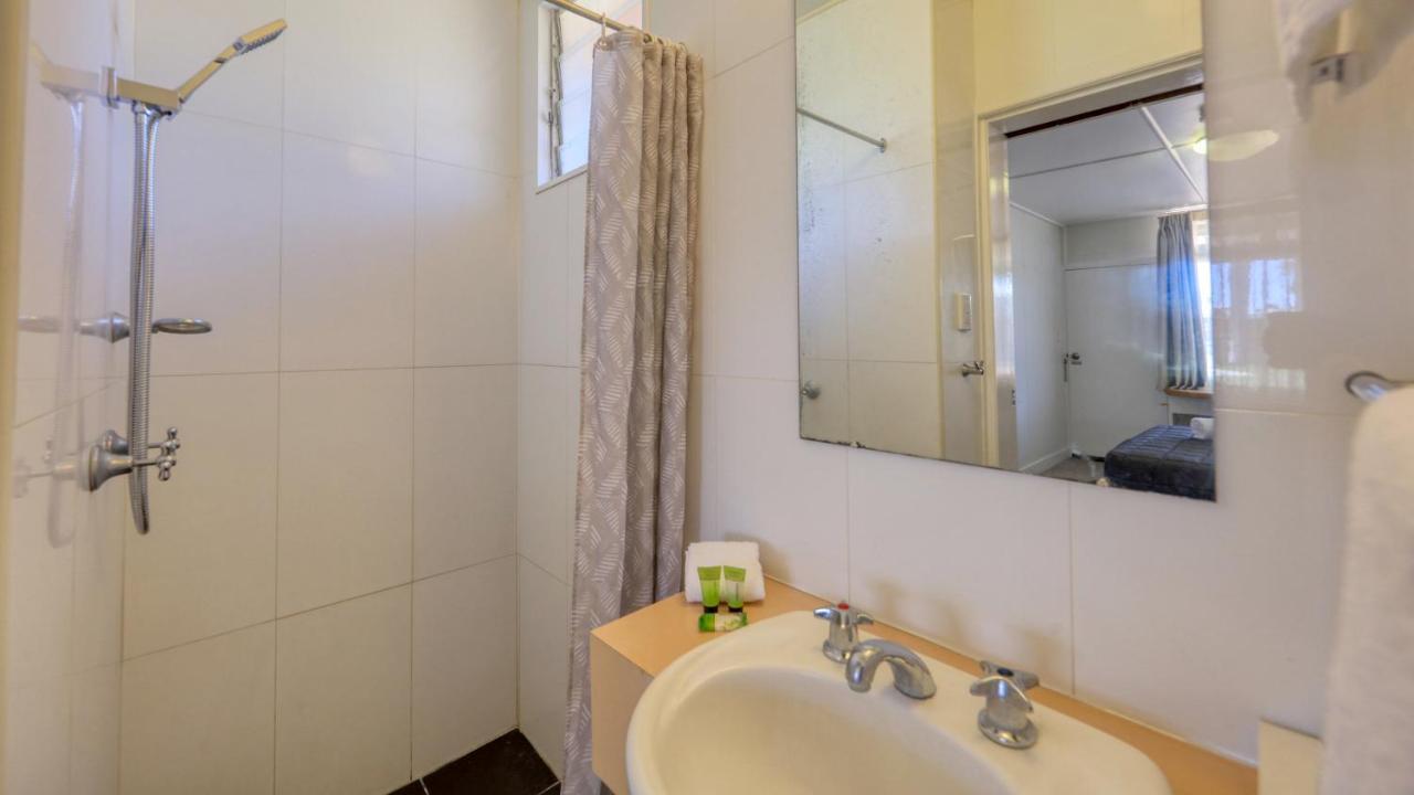 Goondiwindi Motel Exterior foto